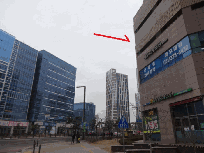 경기도 화성시 영천동 873-5 지식산업센터 경매 사진 17