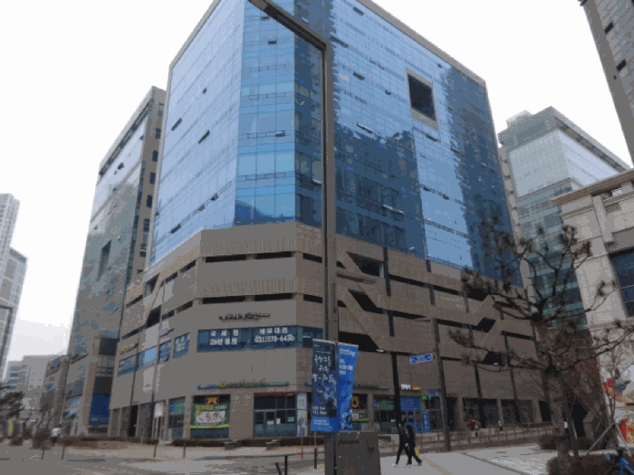 경기도 화성시 영천동 873-5 지식산업센터 경매 사진 9