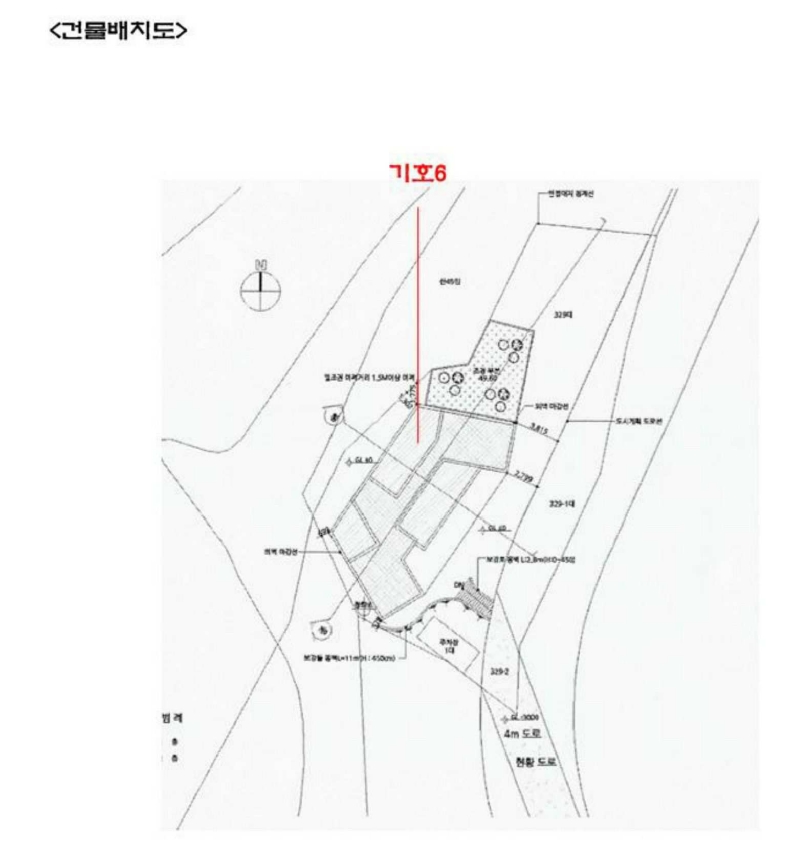 경기도 화성시 비봉면 유포리 329 외 2필지 단독주택 경매 사진 7