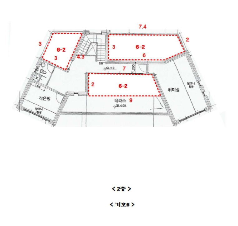 경기도 화성시 비봉면 유포리 329 외 2필지 단독주택 경매 사진 9