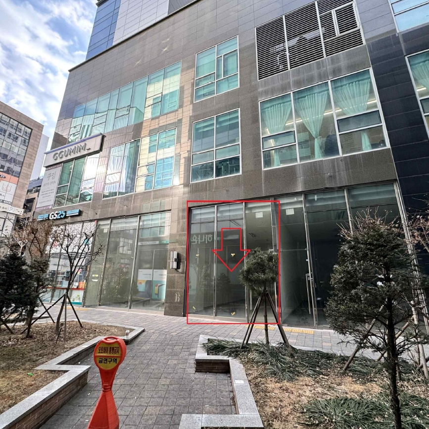 경기도 화성시 오산동 1088-2 우성르보아시티 1층에이동(오피스텔동)111호 근린상가 경매 사진 6