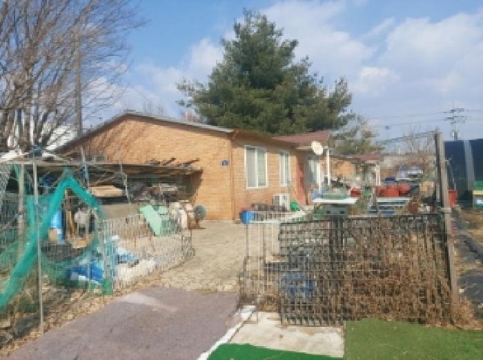 경기도 오산시 외삼미동 477-1 단독주택 경매 사진 1