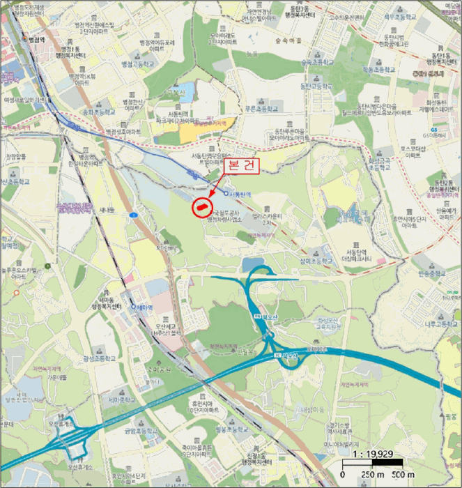 경기도 오산시 외삼미동 477-1 단독주택 경매 사진 18