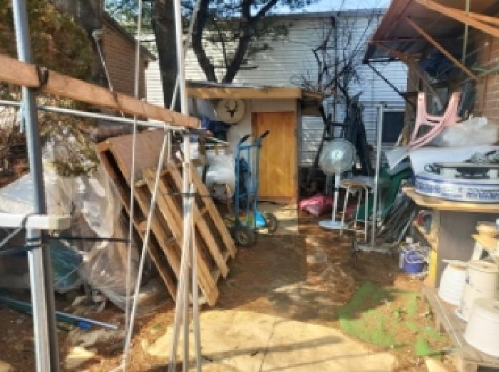 경기도 오산시 외삼미동 477-1 단독주택 경매 사진 8