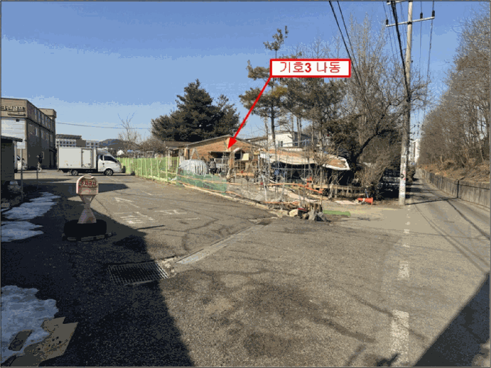 경기도 오산시 외삼미동 477-1 단독주택 경매 사진 9