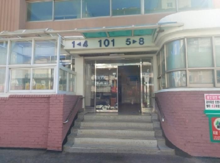경기 수원시 팔달구 지동 138-3, 4층403호 (지동,진우아파트) 아파트 경매 사진 2