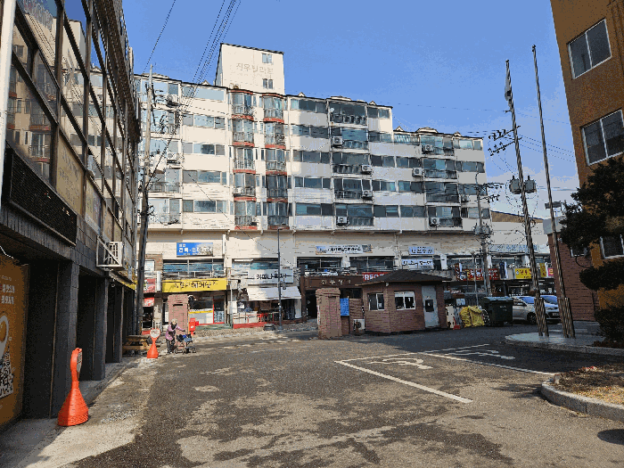 경기 수원시 팔달구 지동 138-3, 4층403호 (지동,진우아파트) 아파트 경매 사진 6