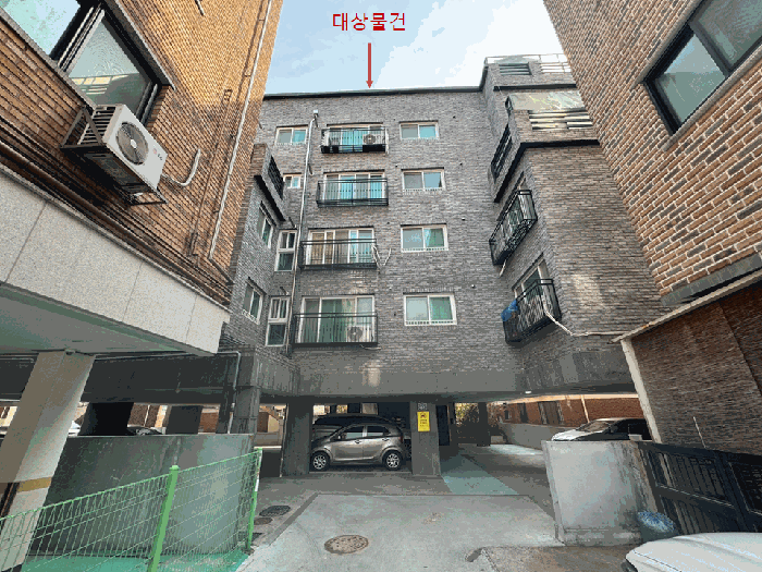 경기 수원시 권선구 세류동 346-7, 2층204호 (세류동,더세류빌) 외 2필지 다세대주택 경매 사진 4
