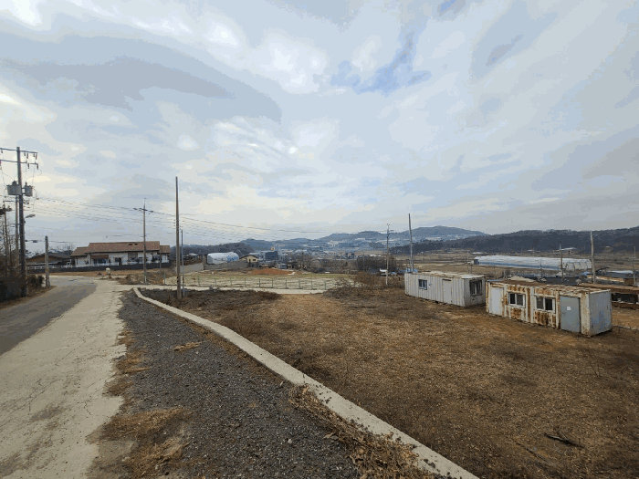 경기도 화성시 양감면 신왕리 243-9 외 4필지 공장 경매 사진 13