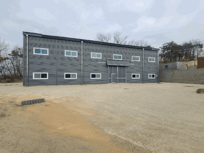 경기도 화성시 양감면 신왕리 243-9 외 4필지 공장 경매 사진 14