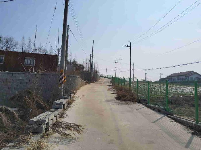 경기도 화성시 양감면 신왕리 243-9 외 4필지 공장 경매 사진 5
