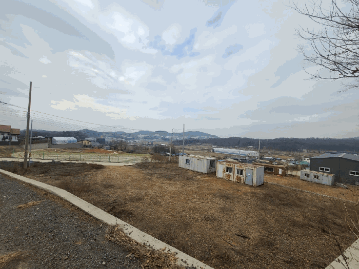 경기도 화성시 양감면 신왕리 243-9 외 4필지 공장 경매 사진 9