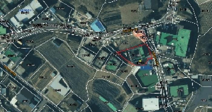 경기도 용인시 처인구 포곡읍 삼계리 111-2 노유자시설 경매 사진 1
