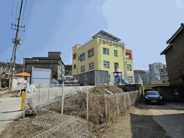 경기도 용인시 처인구 포곡읍 삼계리 111-2 노유자시설 경매 사진 17