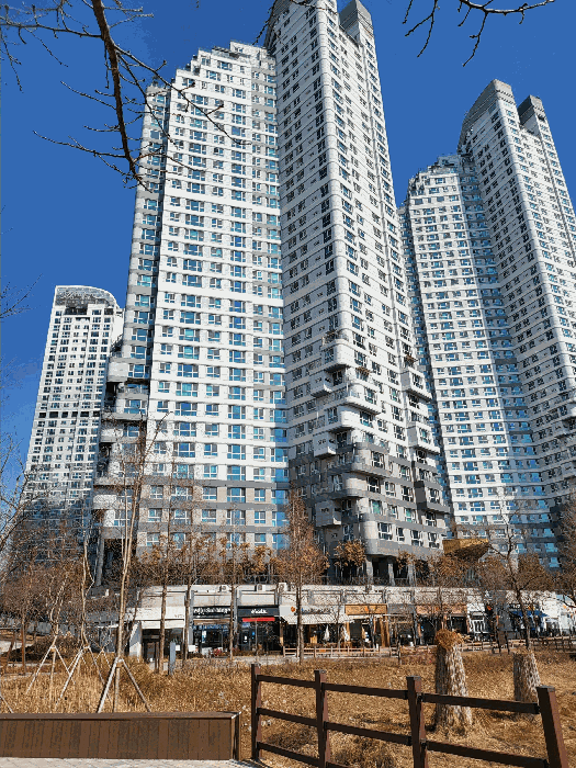 경기 수원시 영통구 하동 1019, 101동 27층2703호 (하동,광교더샵레이크파크) 오피스텔(주거) 경매 사진 5