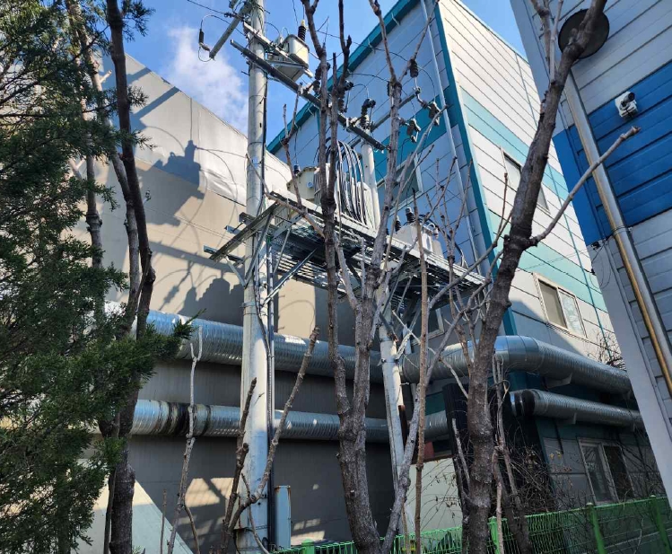 경기도 화성시 양감면 송산리 702-19 외 2필지 분뇨및쓰레기처리 경매 사진 12