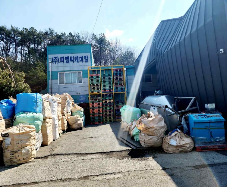 경기도 화성시 양감면 송산리 702-19 외 2필지 분뇨및쓰레기처리 경매 사진 3