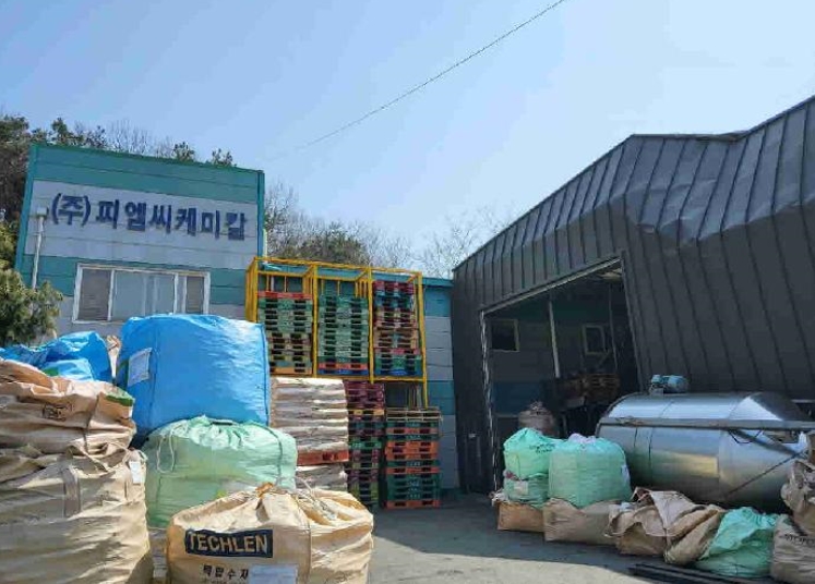 경기도 화성시 양감면 송산리 702-19 외 2필지 분뇨및쓰레기처리 경매 사진 21