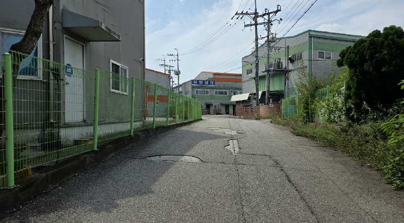 경기도 화성시 양감면 송산리 702-19 외 2필지 분뇨및쓰레기처리 경매 사진 25