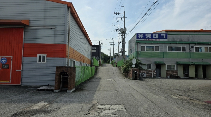 경기도 화성시 양감면 송산리 702-19 외 2필지 분뇨및쓰레기처리 경매 사진 26