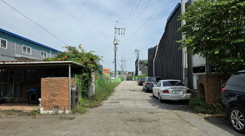 경기도 화성시 양감면 송산리 702-19 외 2필지 분뇨및쓰레기처리 경매 사진 29