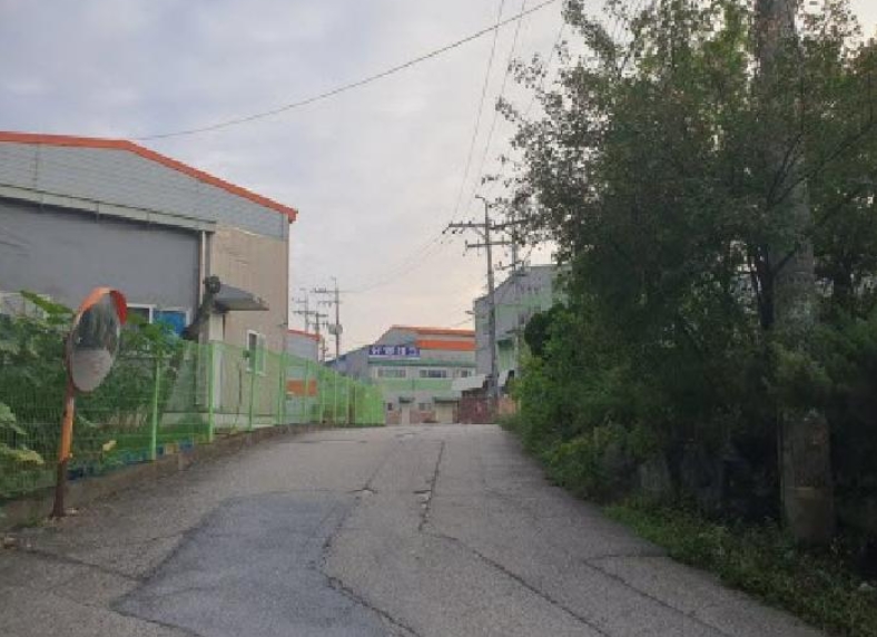 경기도 화성시 양감면 송산리 702-19 외 2필지 분뇨및쓰레기처리 경매 사진 31