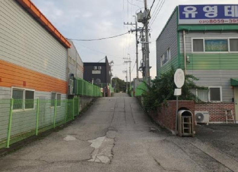 경기도 화성시 양감면 송산리 702-19 외 2필지 분뇨및쓰레기처리 경매 사진 32