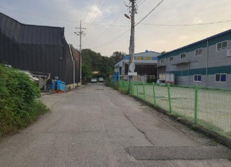 경기도 화성시 양감면 송산리 702-19 외 2필지 분뇨및쓰레기처리 경매 사진 33