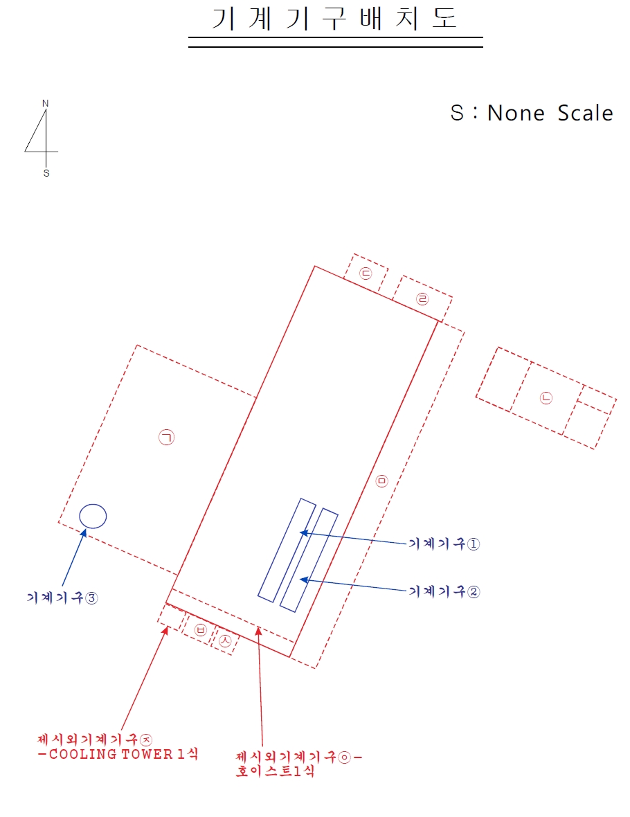 경기도 화성시 양감면 송산리 702-19 외 2필지 분뇨및쓰레기처리 경매 사진 37