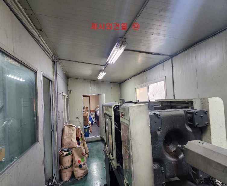 경기도 화성시 양감면 송산리 702-19 외 2필지 분뇨및쓰레기처리 경매 사진 8