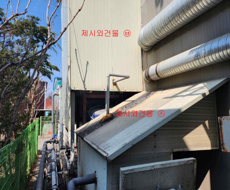 경기도 화성시 양감면 송산리 702-19 외 2필지 분뇨및쓰레기처리 경매 사진 9