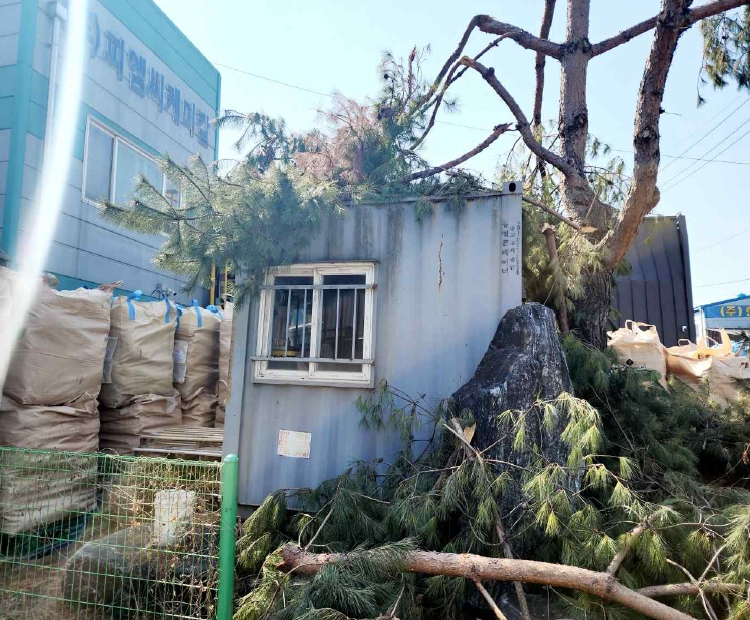경기도 화성시 양감면 송산리 702-19 외 2필지 분뇨및쓰레기처리 경매 사진 10