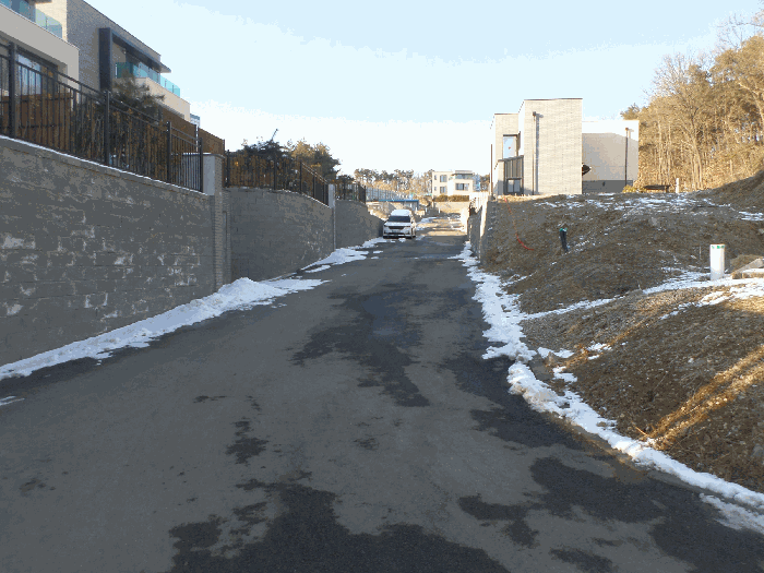 경기도 용인시 기흥구 공세동 142-4 외 5필지 답 경매 사진 7