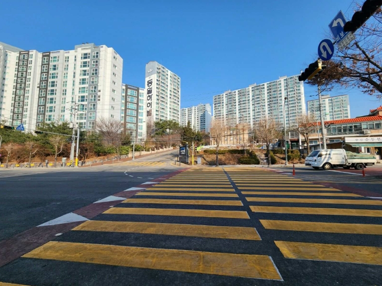 경기도 용인시 기흥구 언남동 496 하마비마을동일하이빌2차아파트 208동 1층103호 외 1필지 아파트 경매 사진 3