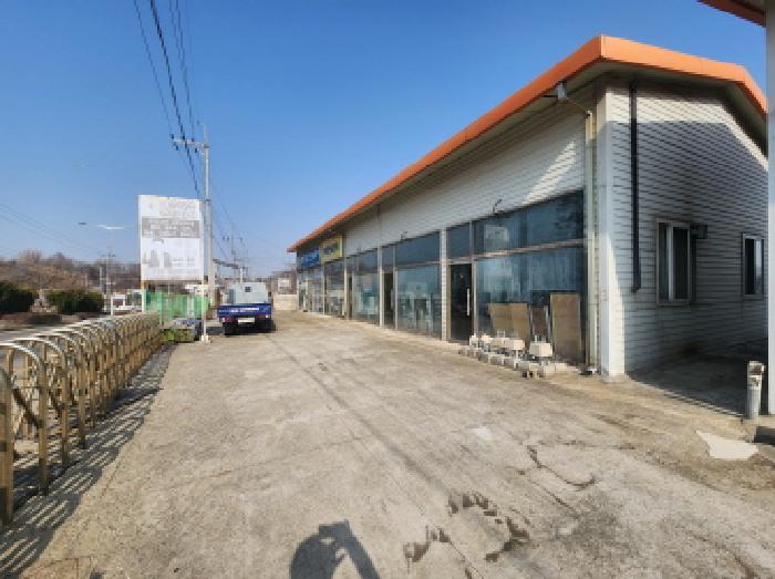 경기도 화성시 서신면 궁평리 261 에이동 외 2필지 근린생활시설 경매 사진 3