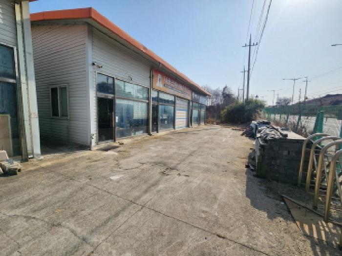 경기도 화성시 서신면 궁평리 261 에이동 외 2필지 근린생활시설 경매 사진 4