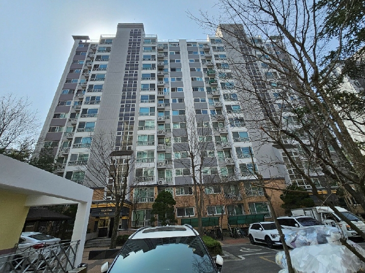 경기도 용인시 기흥구 동백동 574 호수마을월드메르디앙 1606동 3층302호 아파트 경매 사진 12
