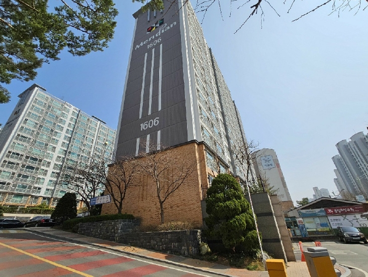경기도 용인시 기흥구 동백동 574 호수마을월드메르디앙 1606동 3층302호 아파트 경매 사진 13
