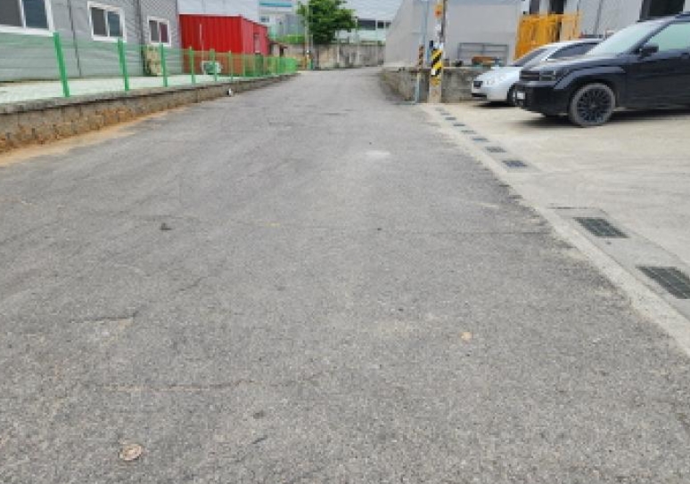 경기도 화성시 비봉면 청요리 467-17 외 2필지 공장 경매 사진 11