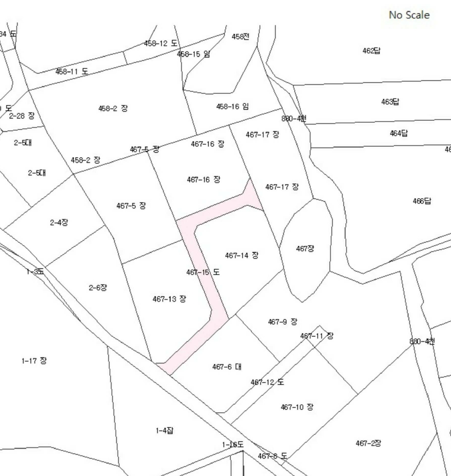 경기도 화성시 비봉면 청요리 467-17 외 2필지 공장 경매 사진 19