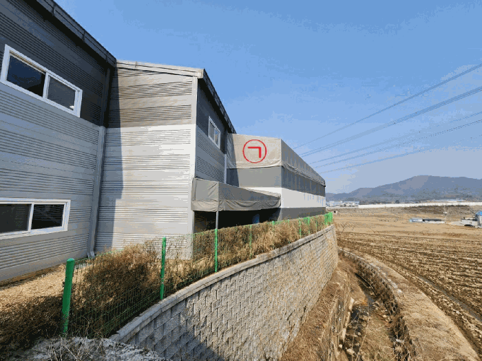 경기도 화성시 비봉면 청요리 467-17 외 2필지 공장 경매 사진 22