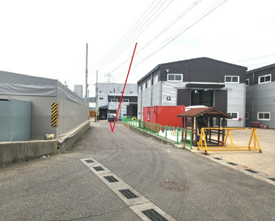 경기도 화성시 비봉면 청요리 467-17 외 2필지 공장 경매 사진 7