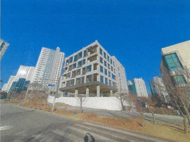 경기도 화성시 장지동 1004-1 유진프라자 주건축물 제1동 비층비01호 외 56개호 외 1필지 근린상가 경매 사진 3