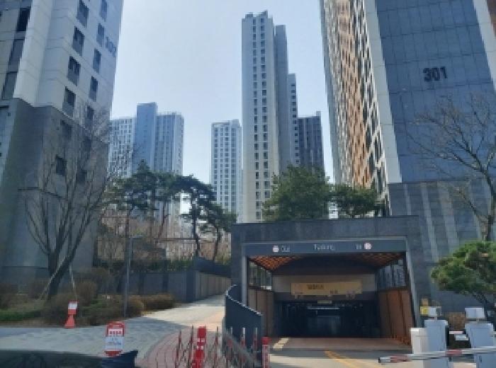 경기도 오산시 부산동 815 오산시티자이2차 305동 16층1604호 아파트 경매 사진 17