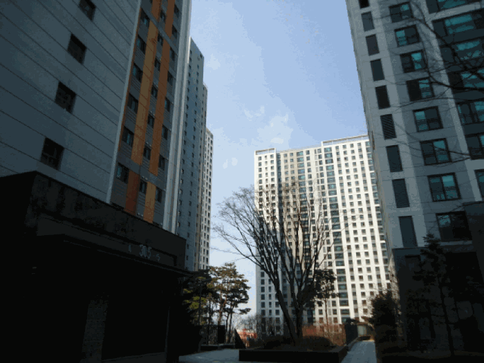 경기도 오산시 부산동 815 오산시티자이2차 305동 16층1604호 아파트 경매 사진 21