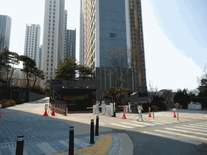 경기도 오산시 부산동 815 오산시티자이2차 305동 16층1604호 아파트 경매 사진 25