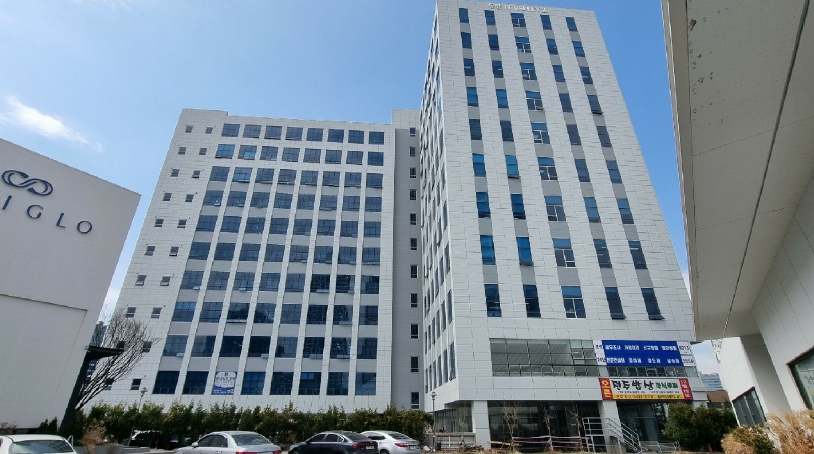 경기도 화성시 영천동 862-2 동탄아이티밸리2차1동 6층626호 아파트형공장 경매 사진 34