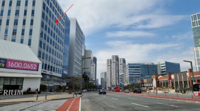 경기도 화성시 영천동 862-2 동탄아이티밸리2차1동 6층626호 아파트형공장 경매 사진 35