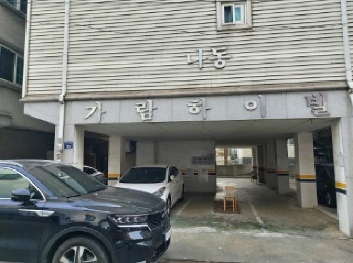 경기 수원시 팔달구 인계동 990-17, 2층201호 (인계동,가람주택) 다세대주택 경매 사진 2