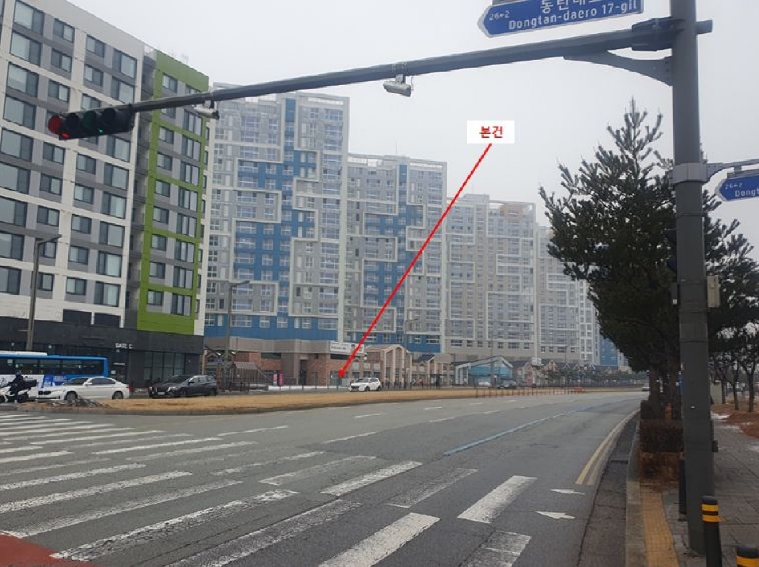 경기 화성시 동탄구 여울동 1023, 112동 1층1167호 (오산동,동탄역헤리엇) 근린상가 경매 사진 3